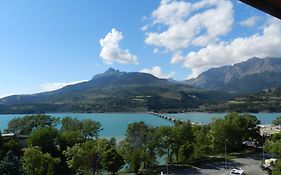 Hotel Les Chaumettes
